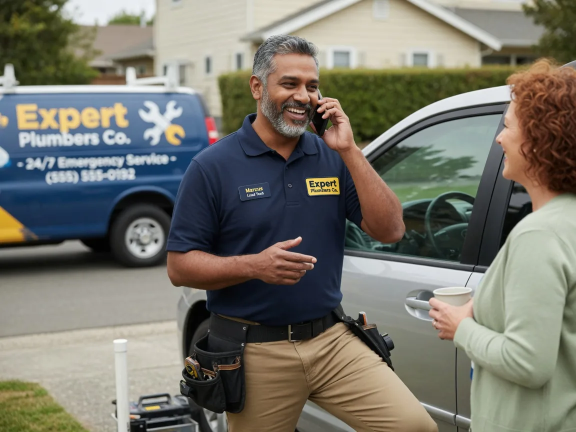 Clogged Drain Repair in Pleasant Valley, NY